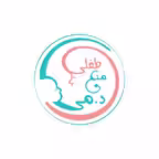 طفلي مع د/مي iOS Icon