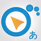Dr.eye雲端版-日語通 iOS Icon