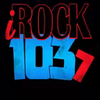 iRock 103.7 Icon
