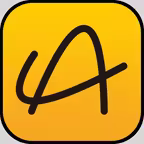 アルファポリス 小説・漫画を読もう！ icon