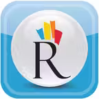 RaynaB2B: Activities Scanner iOS Icon