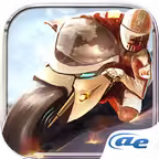 AE Moto GP iOS Icon