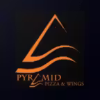 Pyramid Pizza iOS Icon