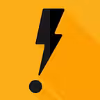 NOAA Alerts Weather iOS Icon