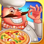 Papa's Pizza Shop Icon