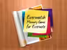 Evermatch Memory Game for Evernote icon