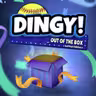 Dingy - Softball Edition icon