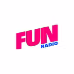 Fun Radio Icon