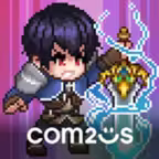 Eternal Sword - Region Tactics iOS Icon