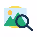 AI Detector - Detect AI Image iOS Icon