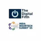 The Digital Fifth Events Icon