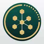 Bretton Woods Gold Icon