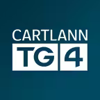 Cartlann TG4 iOS Icon