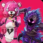 Battle Royale WallPaper iOS Icon