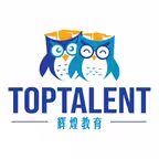 Top Talent Parent iOS Icon