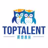 Top Talent Parent icon