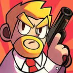 打爆喪屍城 iOS Icon