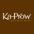 Ka-Prow Thai & Sushi Bistro iOS Icon