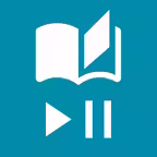 NovelVoice - Novels read aloud icon