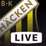 BK Häcken Live icon