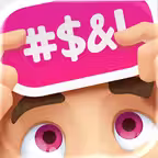 Guess the Word! Charades Game iOS Icon
