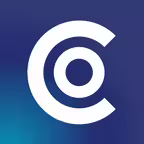 OpenText™ Core Share iOS Icon