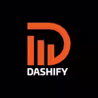 Dashify: Kiosk iOS Icon