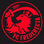 FC FREDERICIA iOS Icon