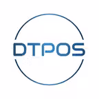 DTPOS iOS Icon