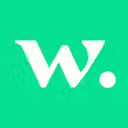Workout Planner - Gym Tracker iOS Icon