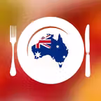 Best Australian Food Recipes iOS Icon