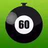 Pool Shot Timer icon