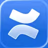 Confluence Cloud icon