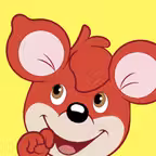 红袋鼠爱悦读 icon