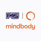 Mindbody x F45 iOS Icon