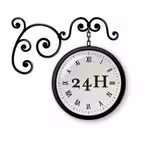 Esquelas24 iOS Icon