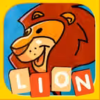 قاموس اطفال سمسم تعليم الحروف و اللغة الانجليزية للاطفال  Sesame English Idiom Thesaurus Mystique For tot iOS Icon