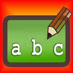 Vocabulary Builder Games FREE! Learn English Vocabs for SAT, GRE & PSAT! iOS Icon