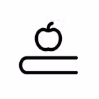 小阅 - TXT/EPUB/PDF 电子书阅读器 iOS Icon
