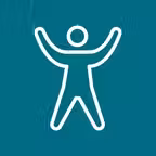 RN Rehabilitation iOS Icon