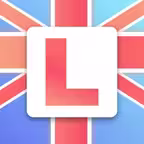 Driving Theory Test Prep 2026 Icon