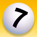 Lotto Aktuell iOS Icon