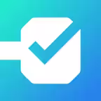 Fitlist Workout Log & Planner iOS Icon