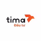 Tima - Đầu tư iOS Icon