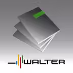 Walter eLibrary iOS Icon