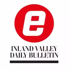 Inland Valley Daily Bulletin E Icon