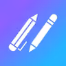 Note.s Taking App - NotesU icon