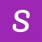 Schmick: Chat, Friends, Social icon