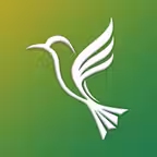 Bird Sounds, Listen & Relax iOS Icon