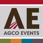 AGCO Events iOS Icon